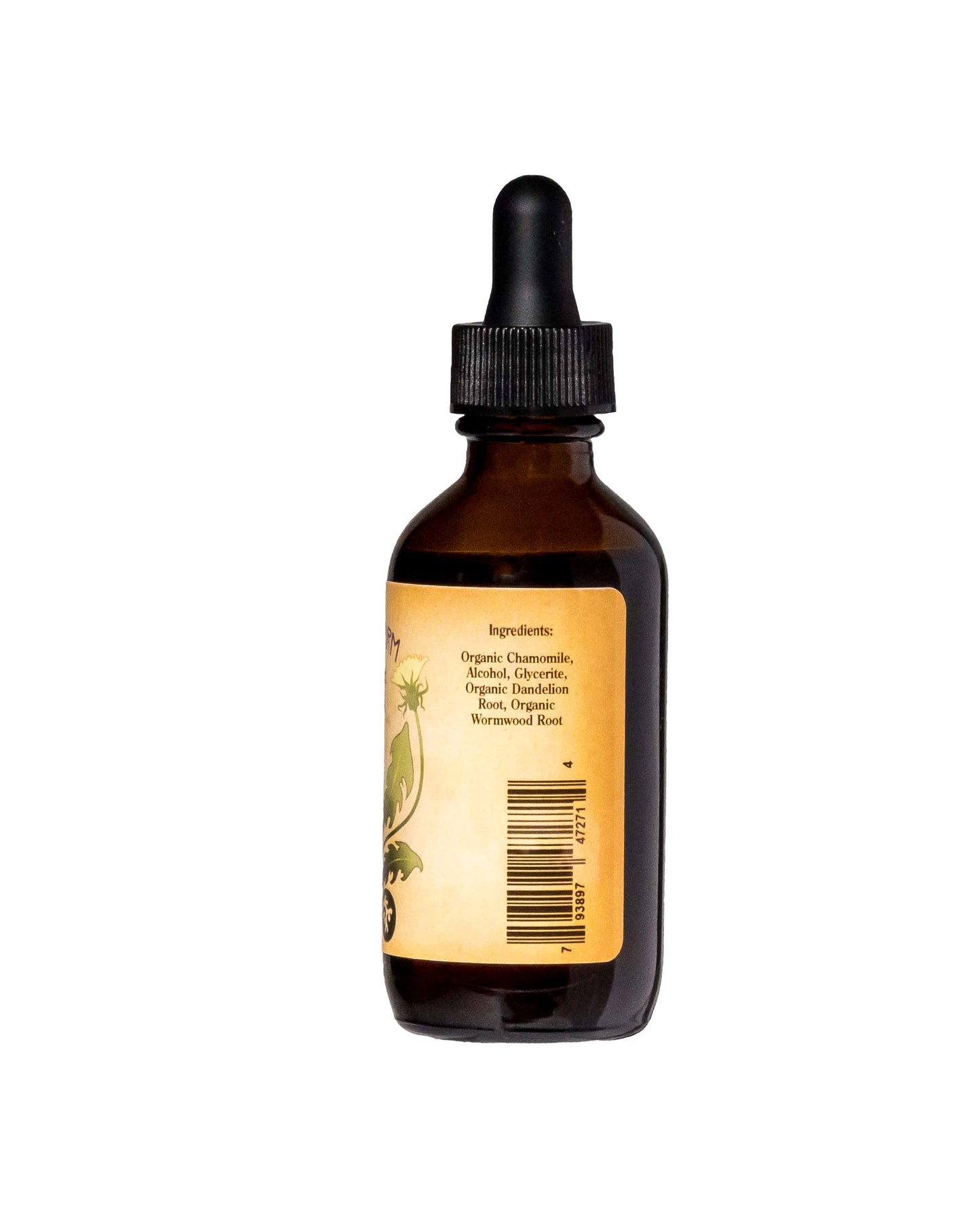 Chamomile Bitters