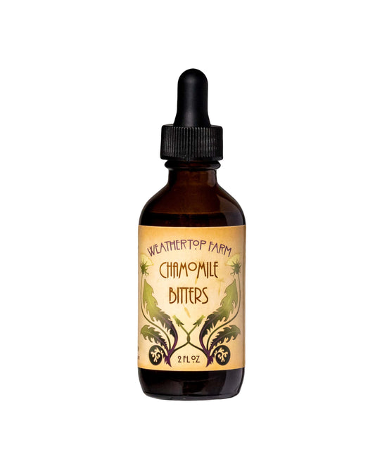 Chamomile Bitters