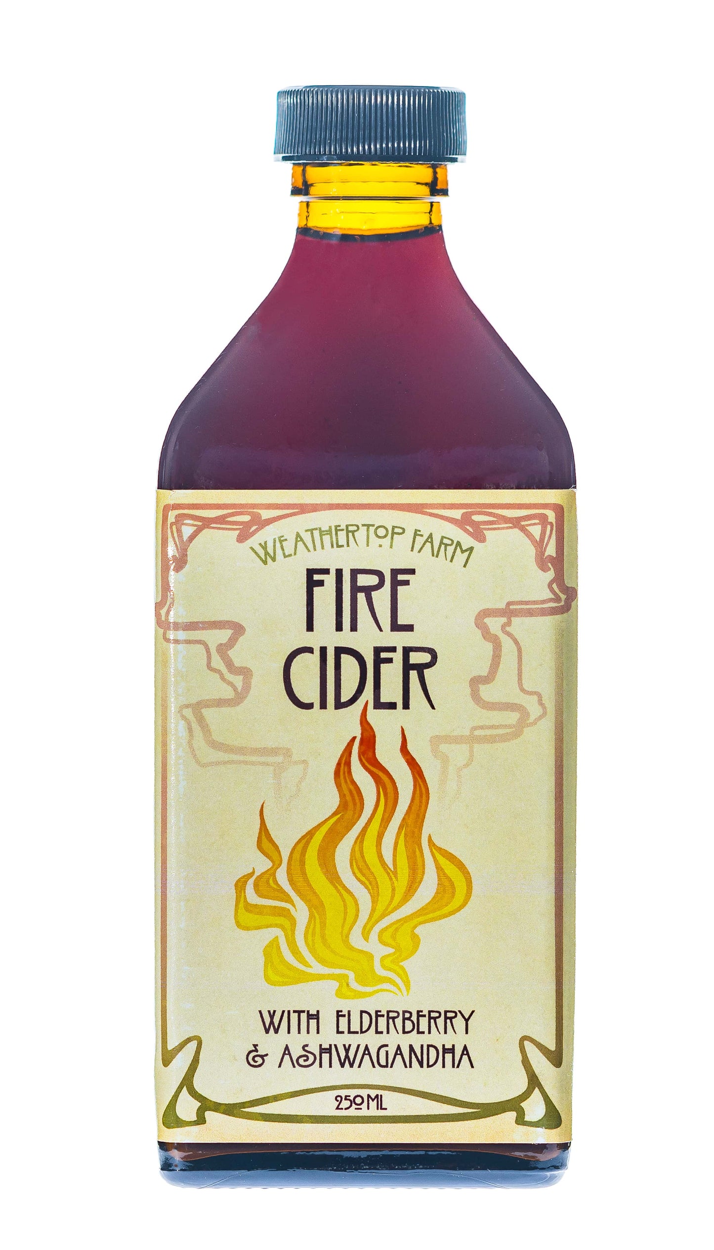 Fire Cider