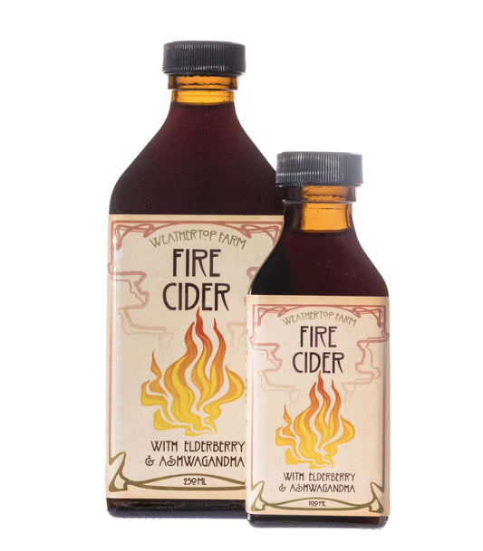 Fire Cider