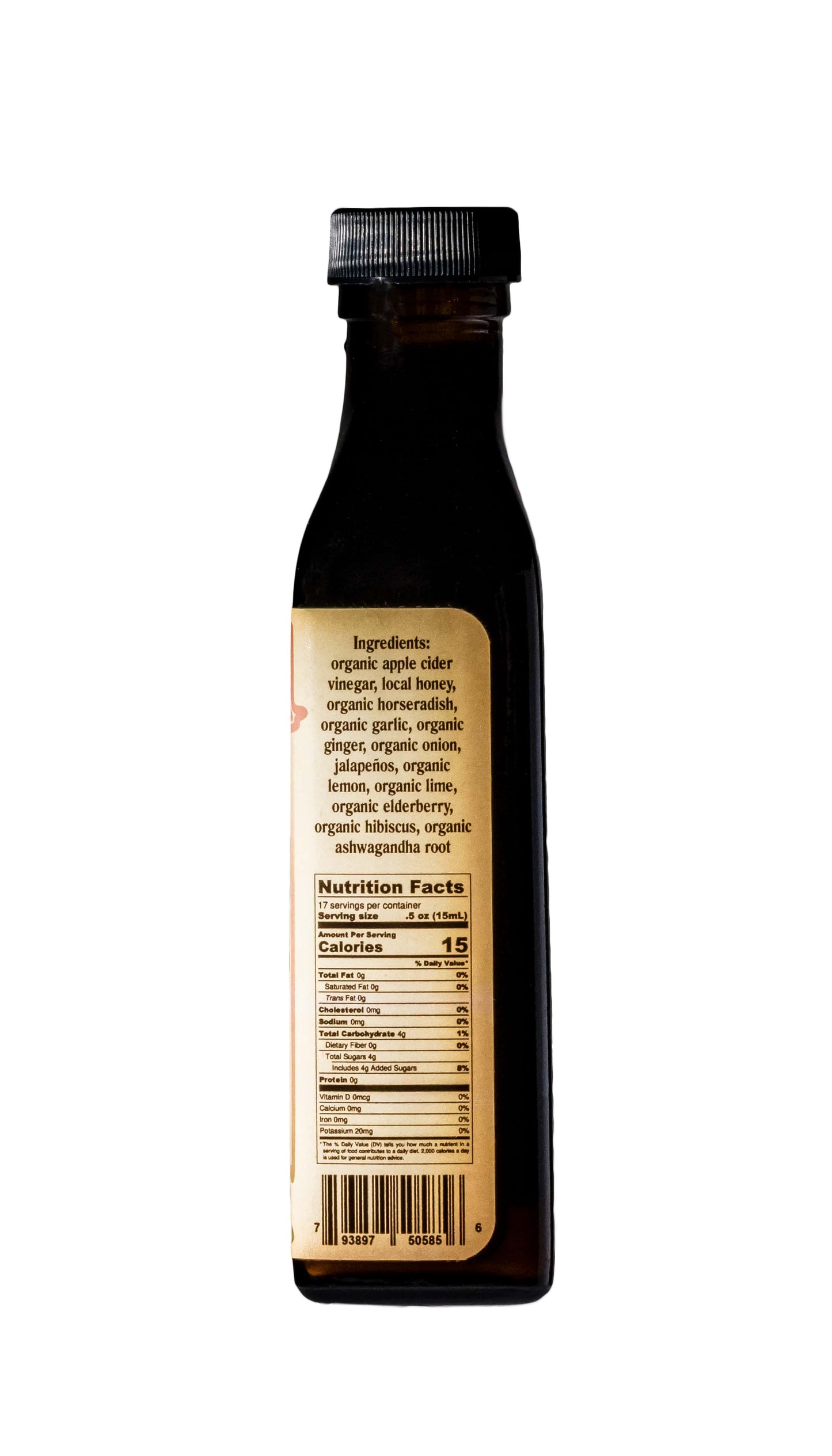 Fire Cider