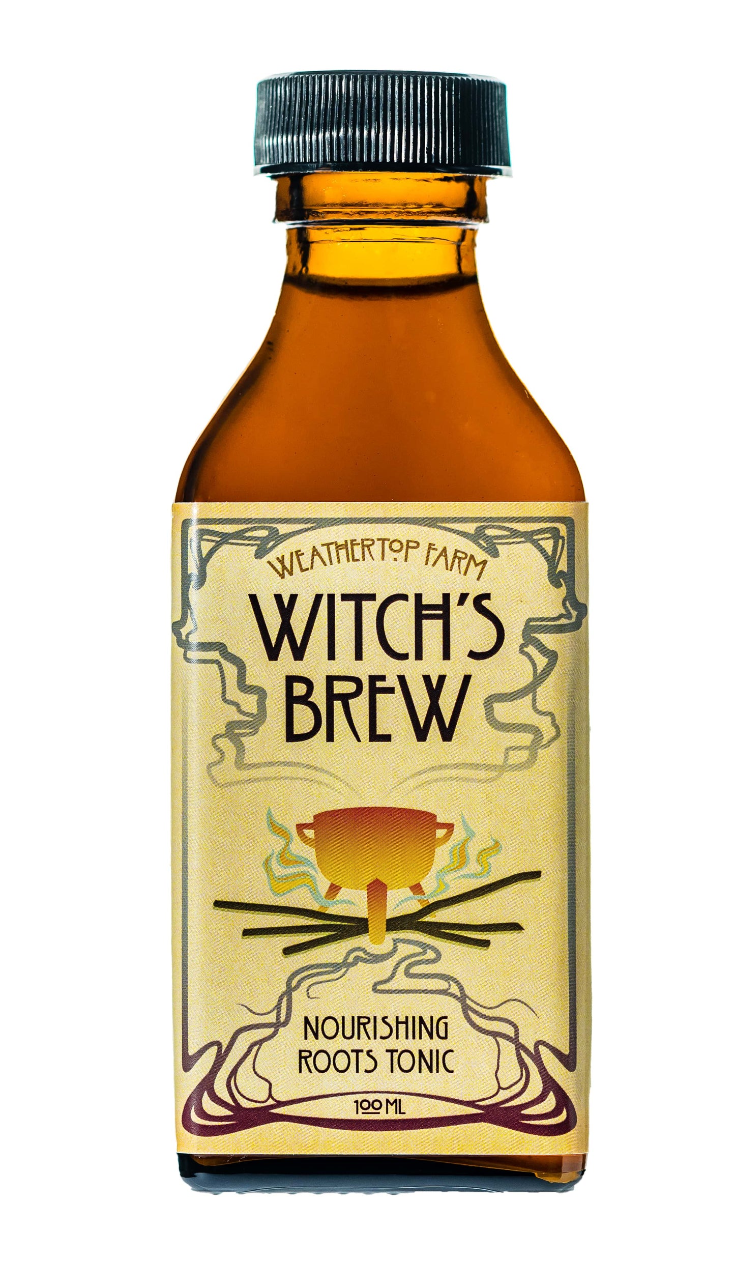 Witch's Brew