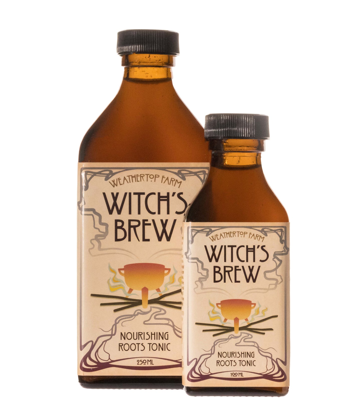 Witch's Brew