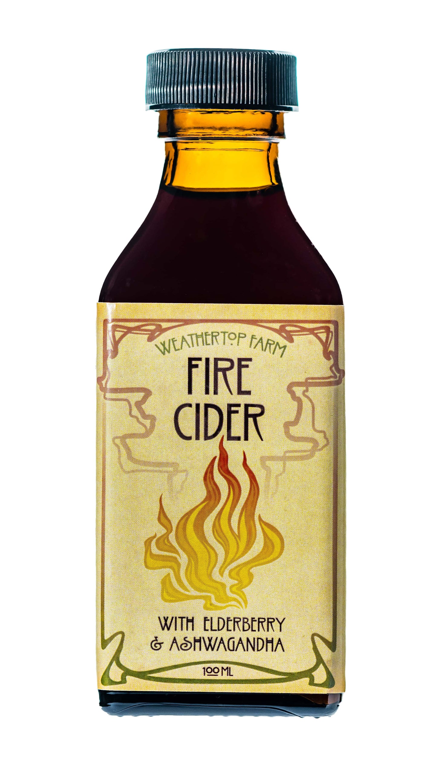 Fire Cider