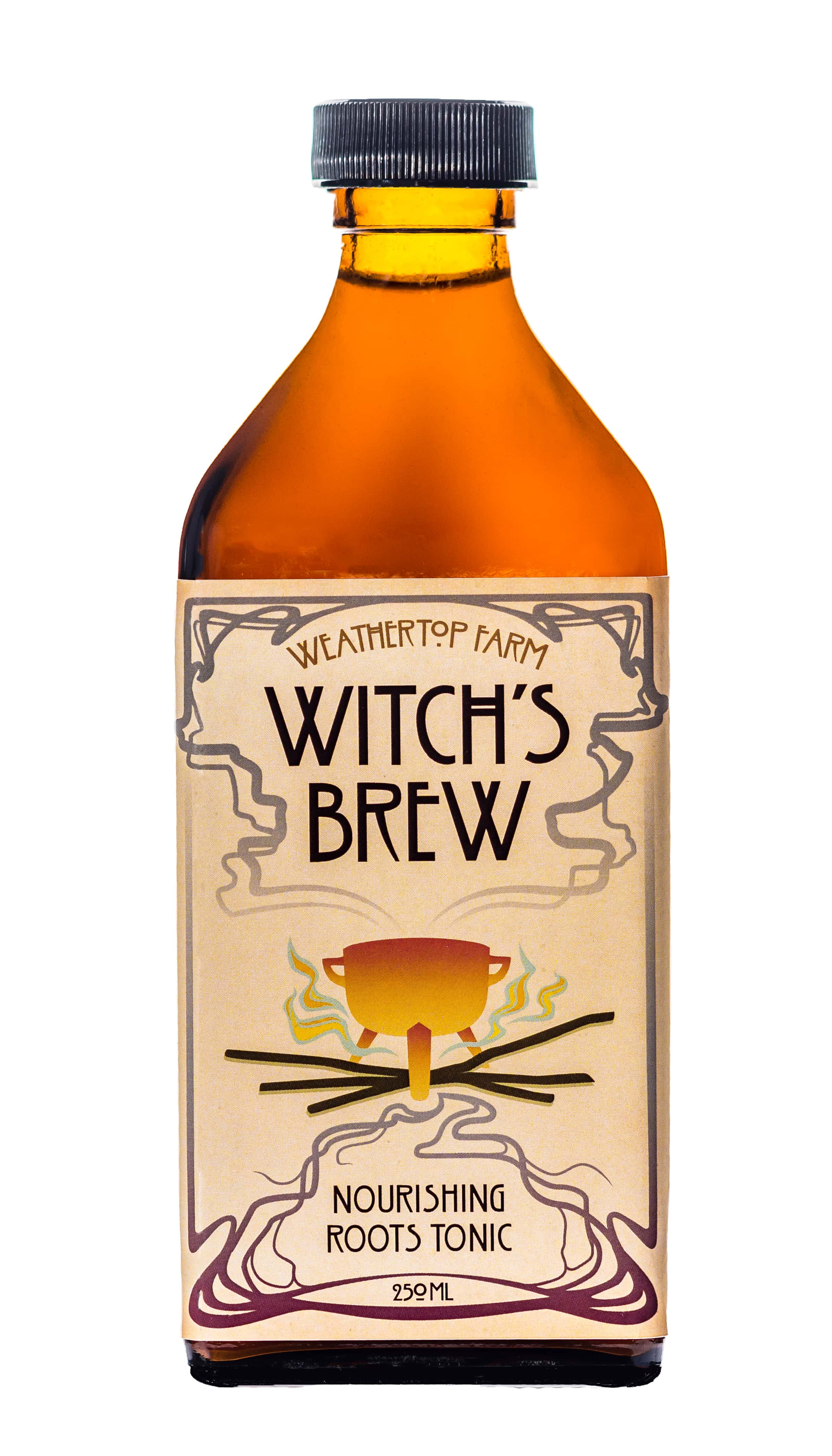 Witch's Brew high quality